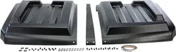 UTV Molded Roof High Density Polyethelene
