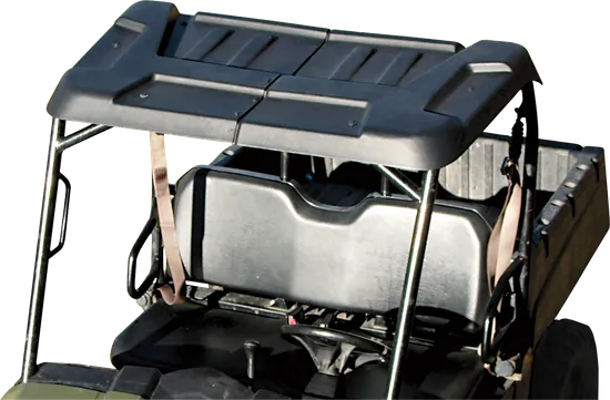 UTV Roof - Two-Piece 2