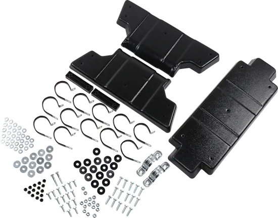 UTV Roof - Three-Piece 8