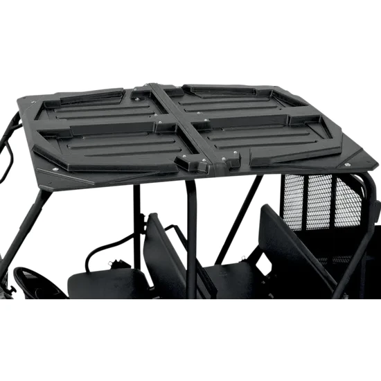 UTV Roof - Three-Piece 6