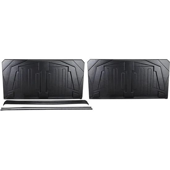 UTV Roof - Three-Piece 8