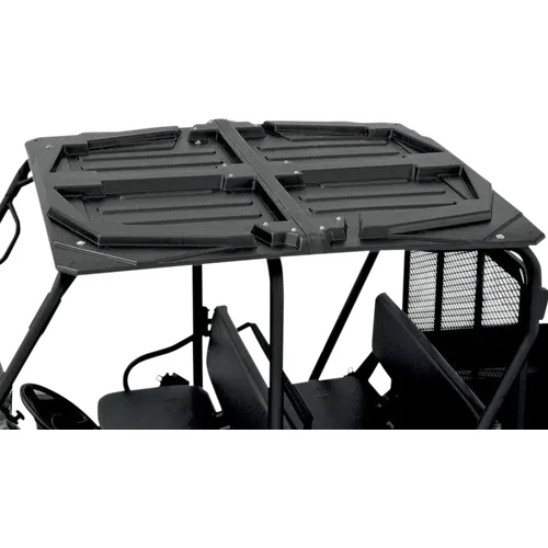 UTV Roof - Three-Piece 9