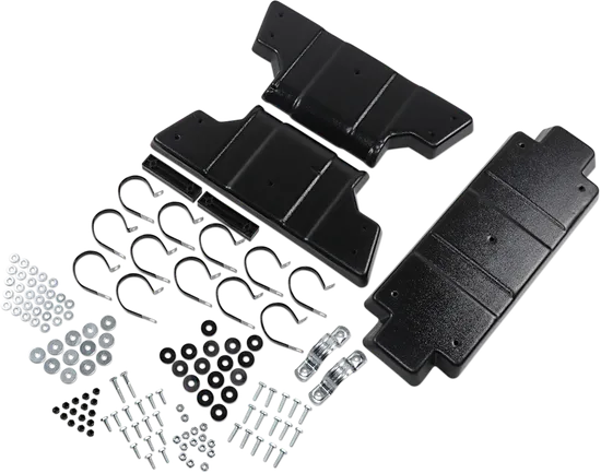 UTV Roof - Three-Piece 2