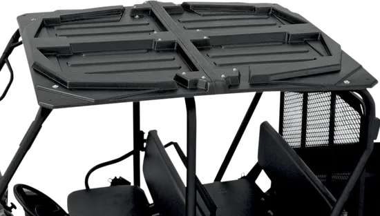 UTV Roof - Three-Piece 9