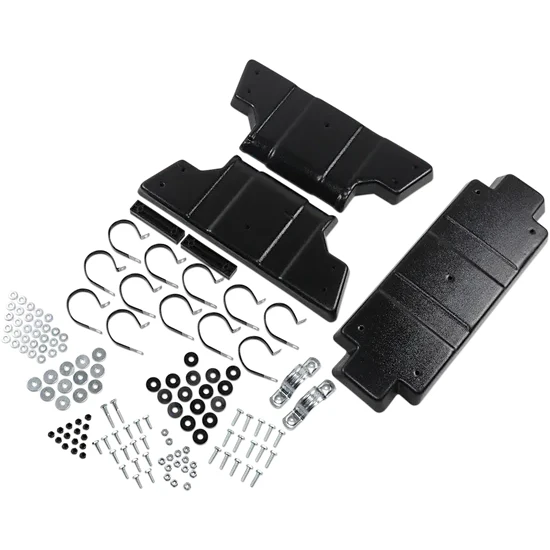 UTV Roof - Three-Piece 7