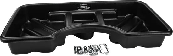 Open Trail Cargo Basket 3