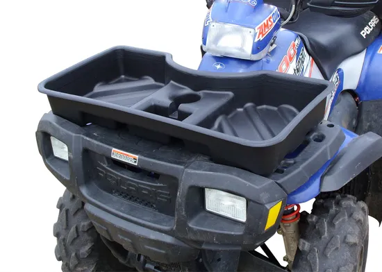 Open Trail Cargo Basket 2