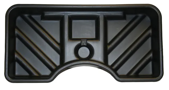 Open Trail Cargo Basket