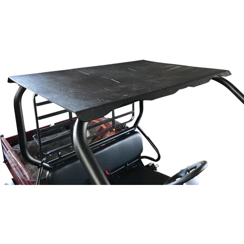 UTV Roof - One-Piece 3