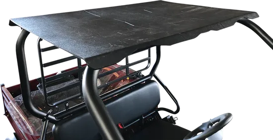 UTV Roof - One-Piece 3