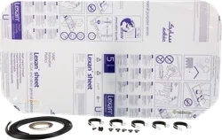 Open Trail Clear Rear Windshield