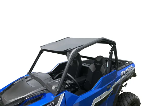 UTV Molded Roof High Density Polyethelene 1