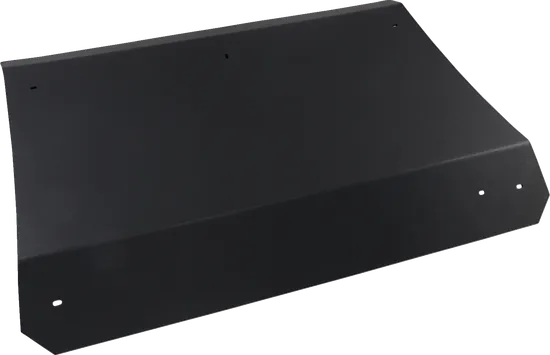 UTV Roof - One-Piece 5