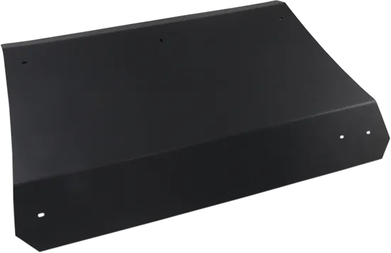 UTV Roof - One-Piece 3