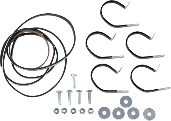 UTV Roof - One-Piece 4