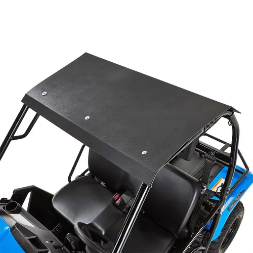 UTV Molded Roof High Density Polyethelene