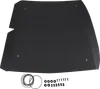 Moose Utility Black Hard Roof One Piece Top Cover 40.5 x 40