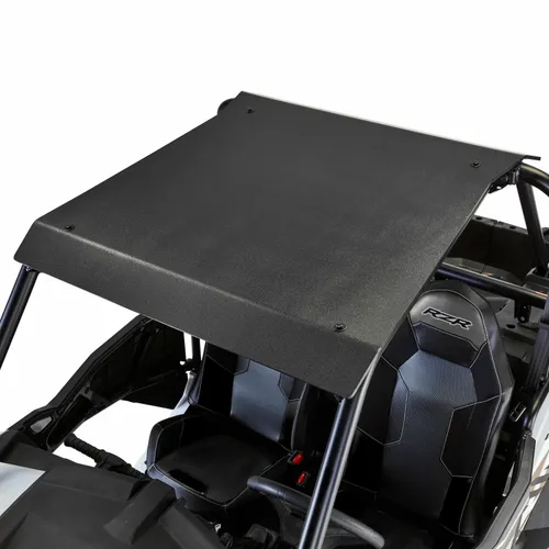 UTV Molded Roof High Density Polyethelene