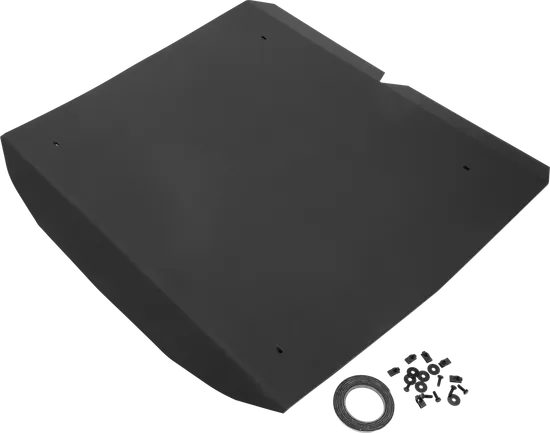 UTV Molded Roof High Density Polyethelene