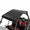 UTV Molded Roof High Density Polyethelene Smooth