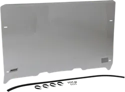 Full Windshield - Fullsize Ranger