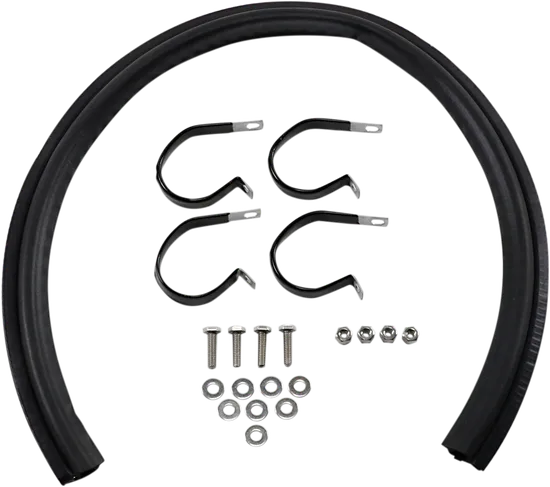 Full Windshield - Ranger 1000 6