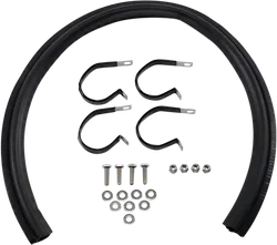 Full Windshield - Ranger 1000