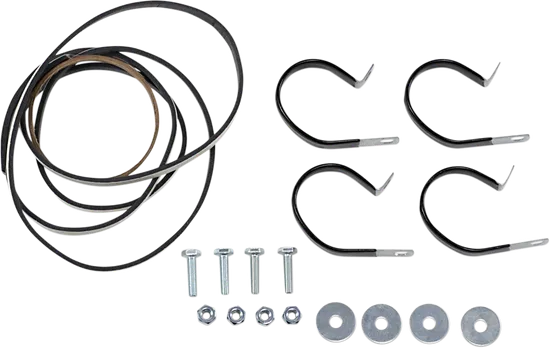 UTV Roof - One-Piece 4