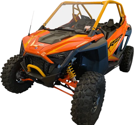 Moose Utility Full Windshield Wind Screen