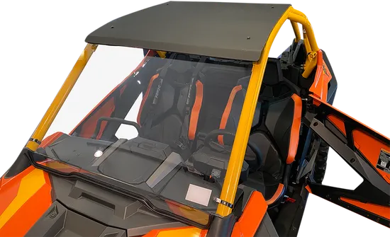 Moose Utility Full Windshield Wind Screen