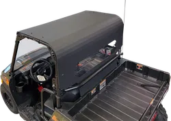 Moose Utility Full Windshield Roof Rear Panel Kit