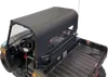 Moose Utility Full Windshield Roof Rear Panel Kit