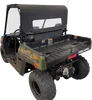 Moose Utility Full Windshield Roof Rear Panel Kit