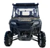 Open Trail Gen 2 Folding Windshield WindScreen