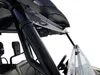 Open Trail Gen 2 Folding Windshield WindScreen
