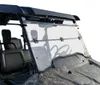 Open Trail Gen 2 Folding Windshield WindScreen