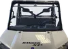 Moose Utility Deluxe Full Folding Windshield Wind Screen