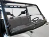 Open Trail Gen 2 Folding Windshield WindScreen