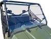 Open Trail Gen 2 Folding Windshield WindScreen