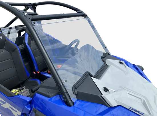 Moose Utility Full Windshield Wind Screen