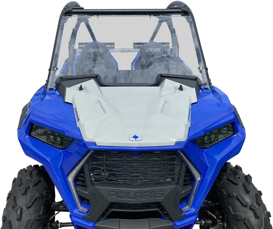 Moose Utility Full Windshield Wind Screen