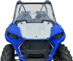 Moose Utility Full Windshield Wind Screen