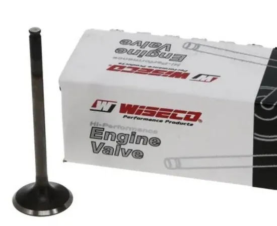 Wiseco Titanium Engine Exhaust Valve