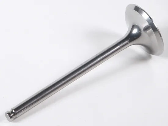 Wiseco Titanium Engine Exhaust Valve