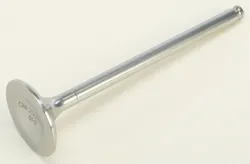 Wiseco Titanium Engine Exhaust Valve