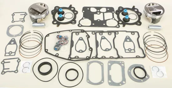 Wiseco Top End Rebuild Kit 3.875in .020OB 10.5:1
