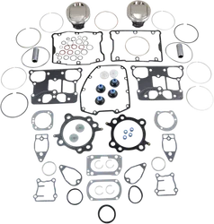 Wiseco Top End Rebuild Kit 3.875in .020OB 10.5:1