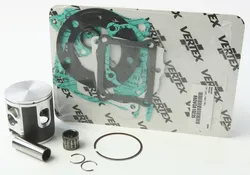 Vertex Top End Piston Gasket Kit 53.94mm