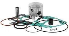 Vertex Top End Piston Gasket Kit 44.97mm Std