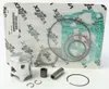 Vertex Top End Piston Gasket Kit 44.97mm Std
